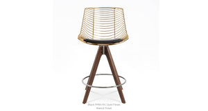 Tiger Pyramid Stools - perfect for small spaces | Image 29 | InSTYLE Home & Rugs