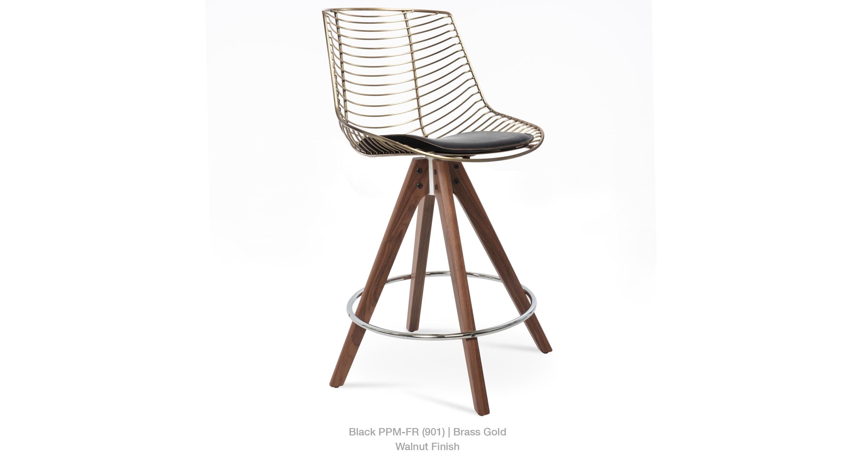 Tiger Pyramid Stools - perfect for small spaces | Image 30 | InSTYLE Home & Rugs