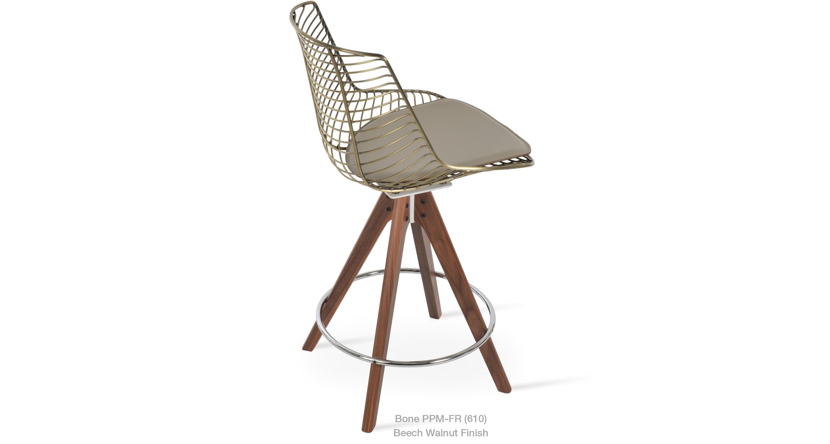 Tiger Pyramid Stools - perfect for small spaces | Image 31 | InSTYLE Home & Rugs