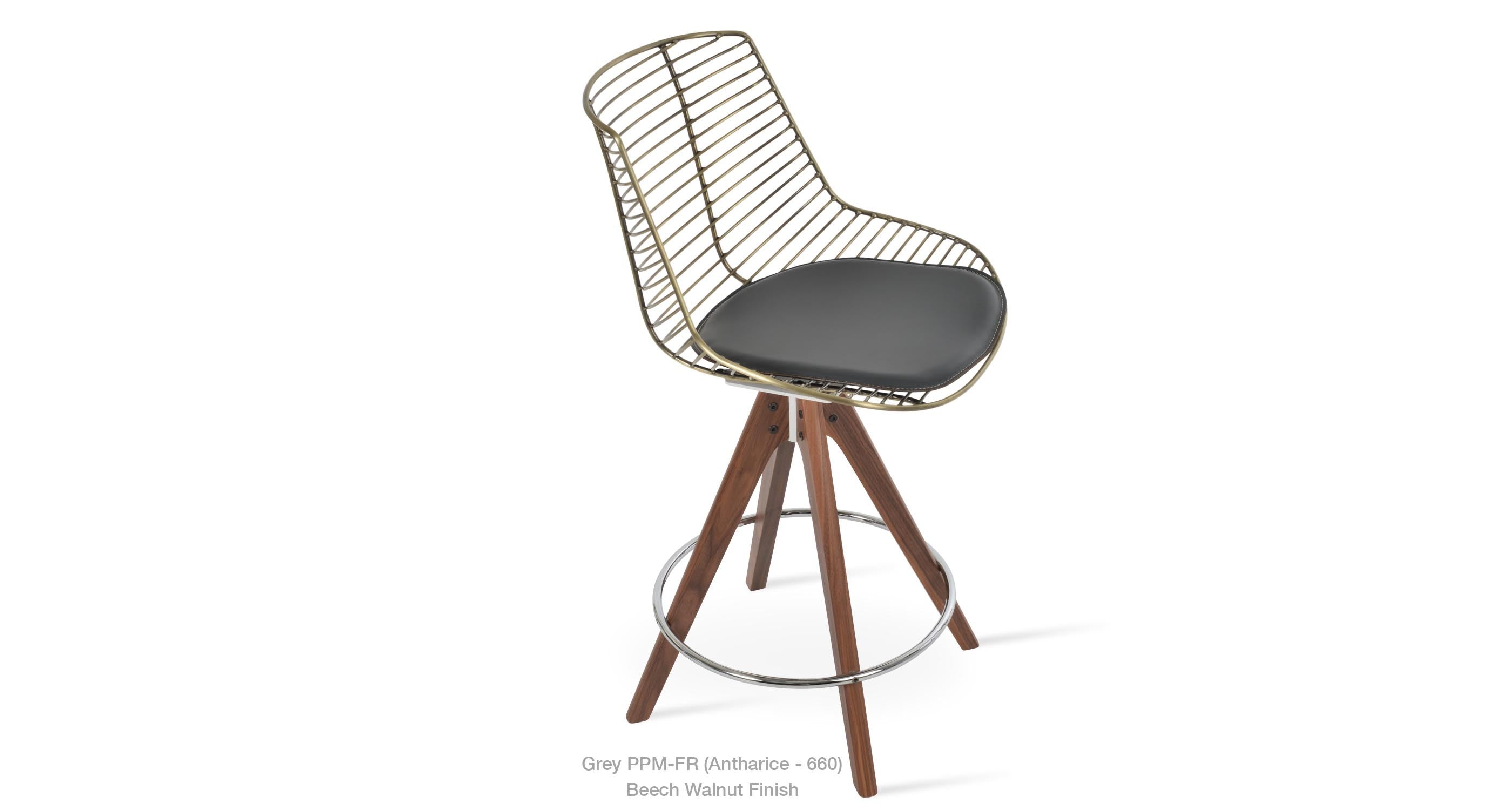 Tiger Pyramid Stools - perfect for small spaces | Image 34 | InSTYLE Home & Rugs