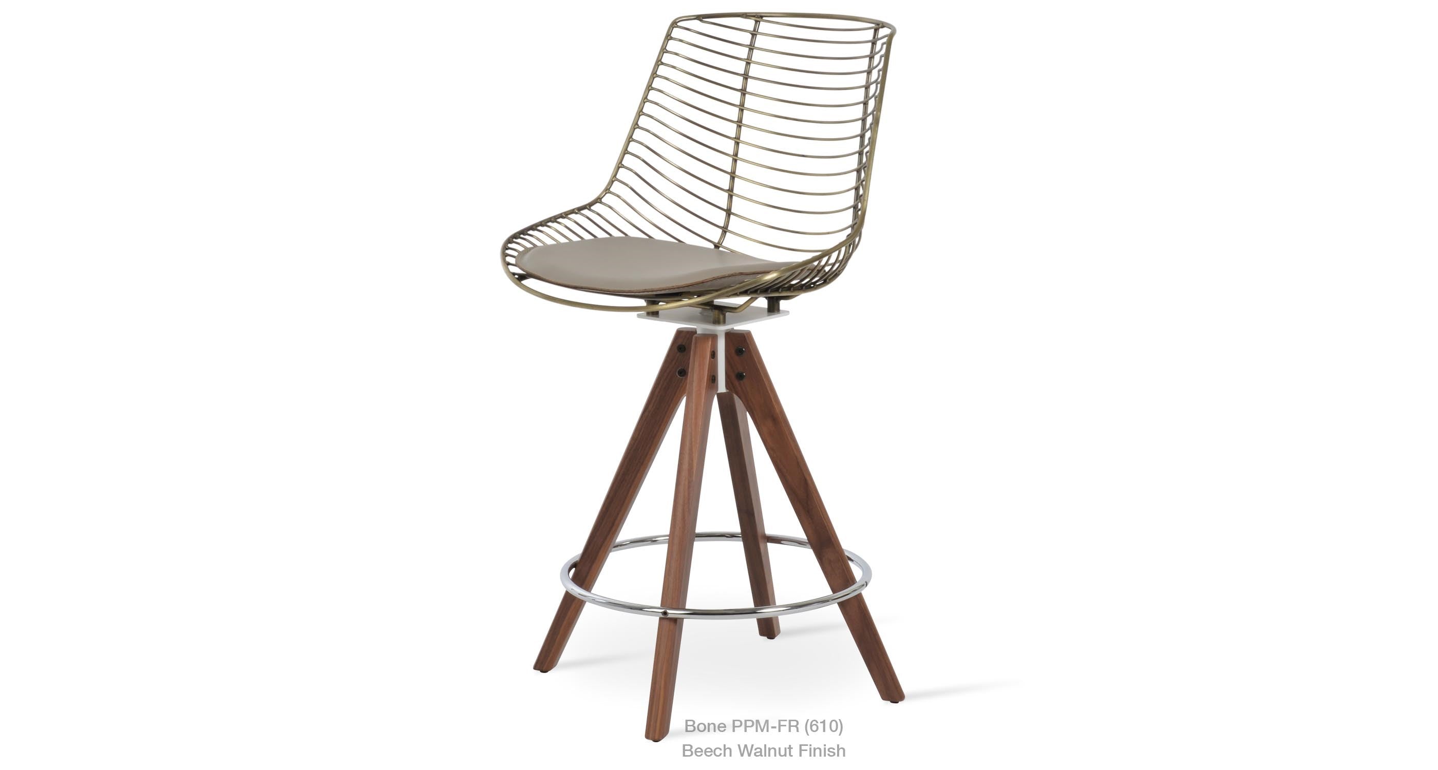 Tiger Pyramid Stools - perfect for small spaces | Image 37 | InSTYLE Home & Rugs
