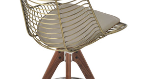 Tiger Pyramid Stools - perfect for small spaces | Image 38 | InSTYLE Home & Rugs
