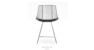 Tiger Wire Stools - compact and stylish design | Image 17 | InSTYLE Home & Rugs