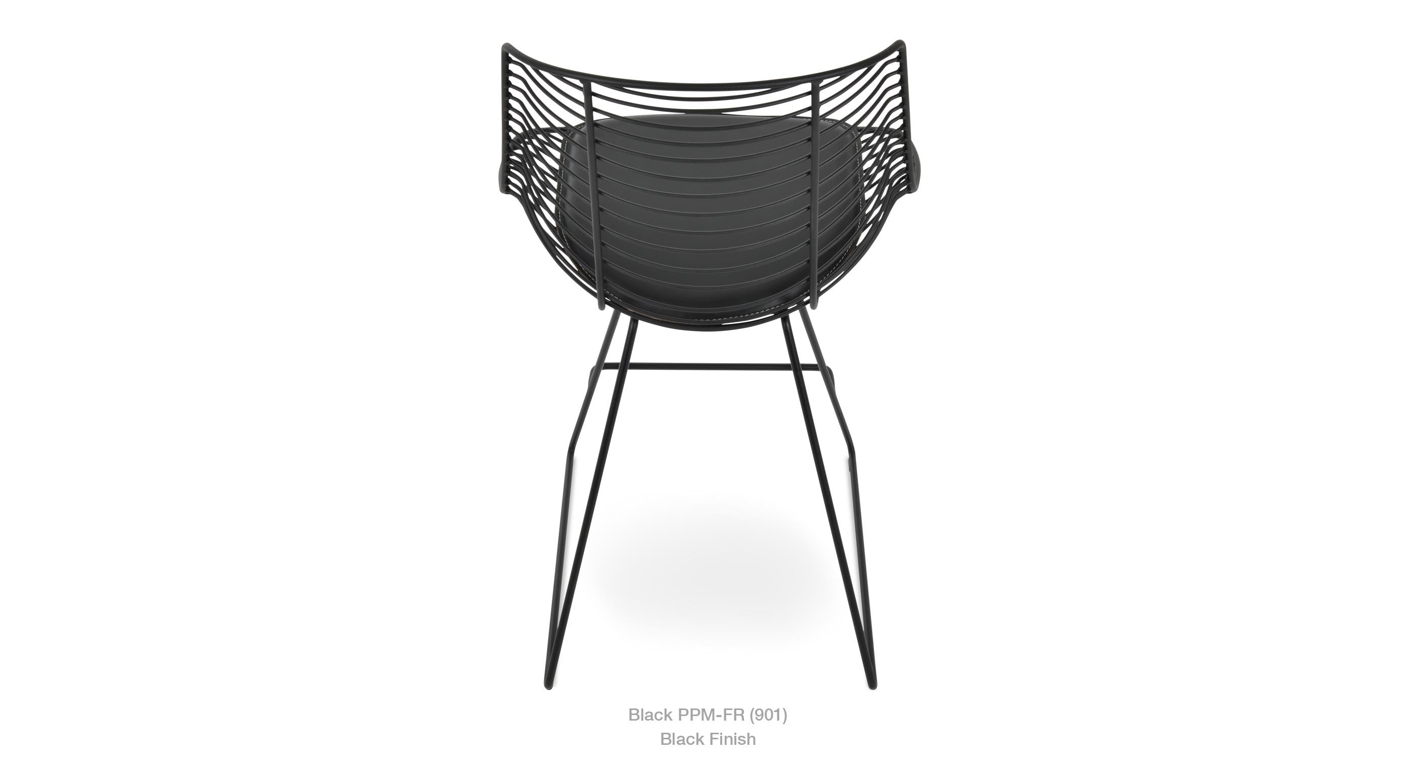 Tiger Wire Stools - compact and stylish design | Image 21 | InSTYLE Home & Rugs