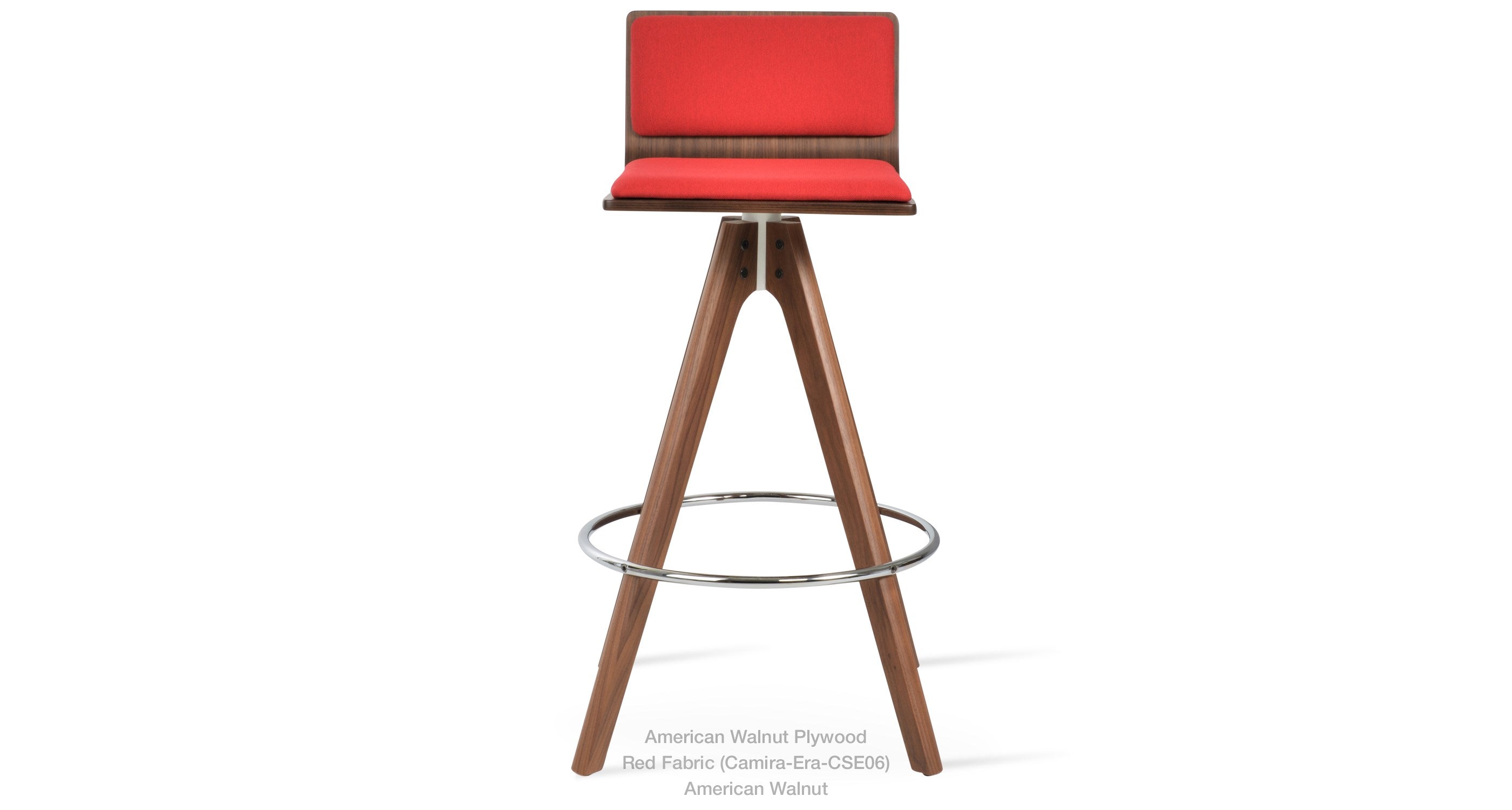 Corona Pyramid Stools - available in various heights | Image 6 | InSTYLE Home & Rugs