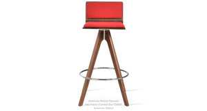 Corona Pyramid Stools - available in various heights | Image 6 | InSTYLE Home & Rugs