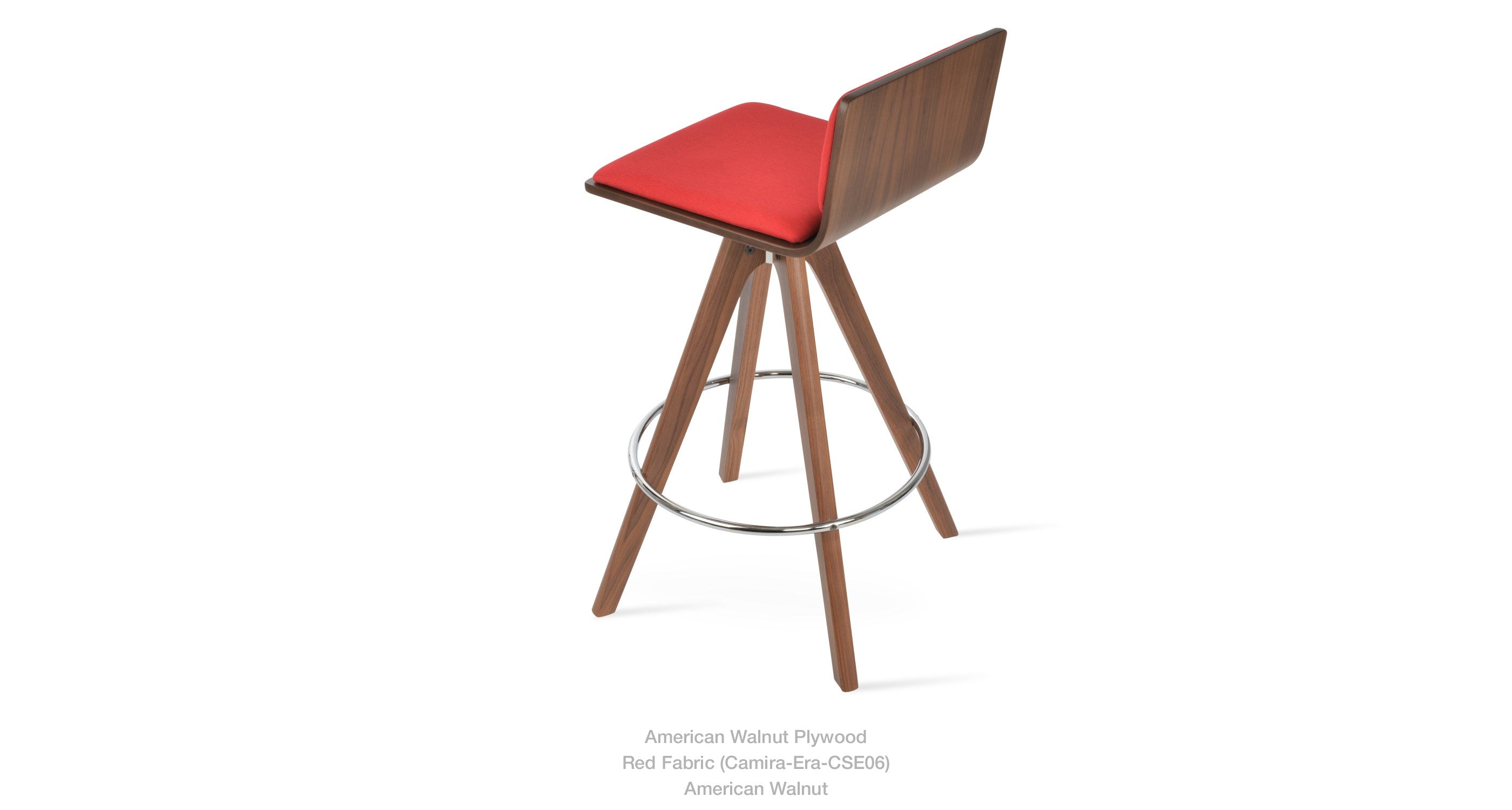Corona Pyramid Stools - available in various heights | Image 8 | InSTYLE Home & Rugs