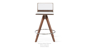 Corona Pyramid Stools - available in various heights | Image 10 | InSTYLE Home & Rugs