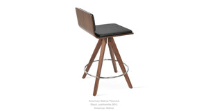 Corona Pyramid Stools - available in various heights | Image 11 | InSTYLE Home & Rugs