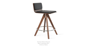 Corona Pyramid Stools - available in various heights | Image 12 | InSTYLE Home & Rugs