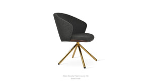 Athena Stick Chair - variety of styles from classic to contemporary | Image 1 | InSTYLE Home & Rugs