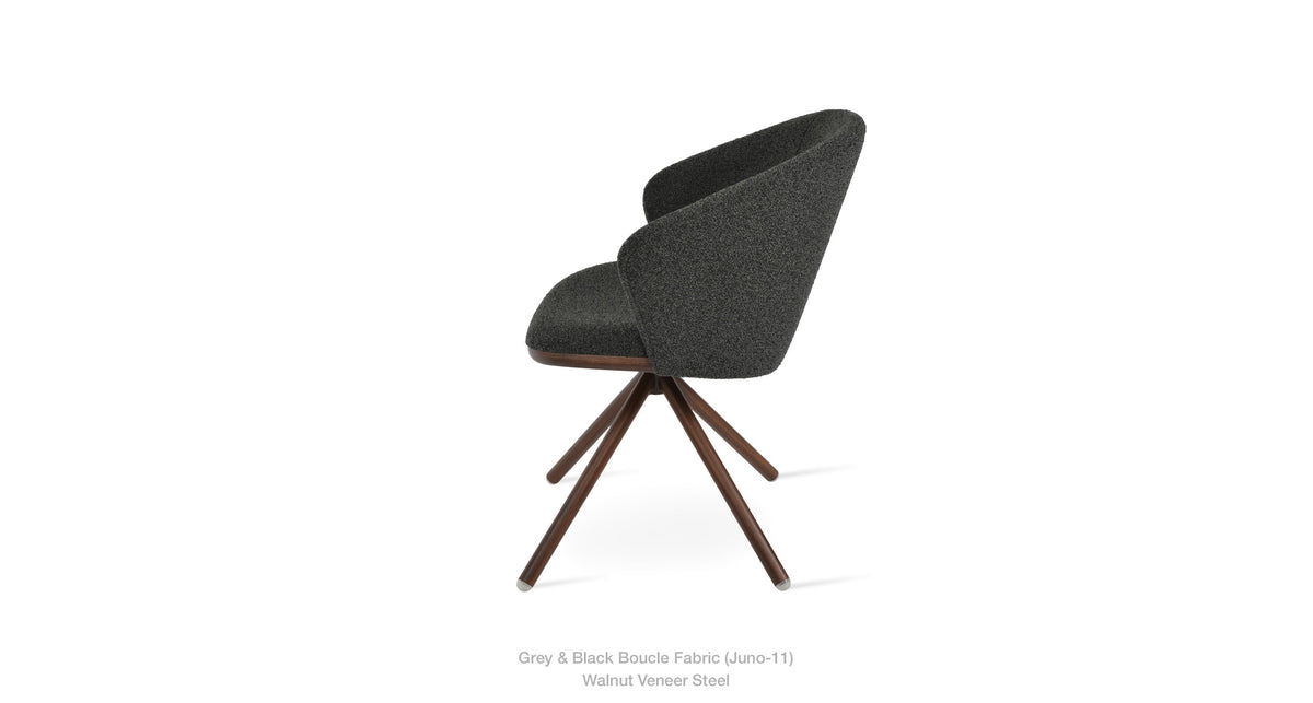 Athena Stick Chair - variety of styles from classic to contemporary | Image 4 | InSTYLE Home & Rugs