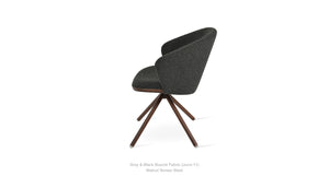 Athena Stick Chair - variety of styles from classic to contemporary | Image 4 | InSTYLE Home & Rugs