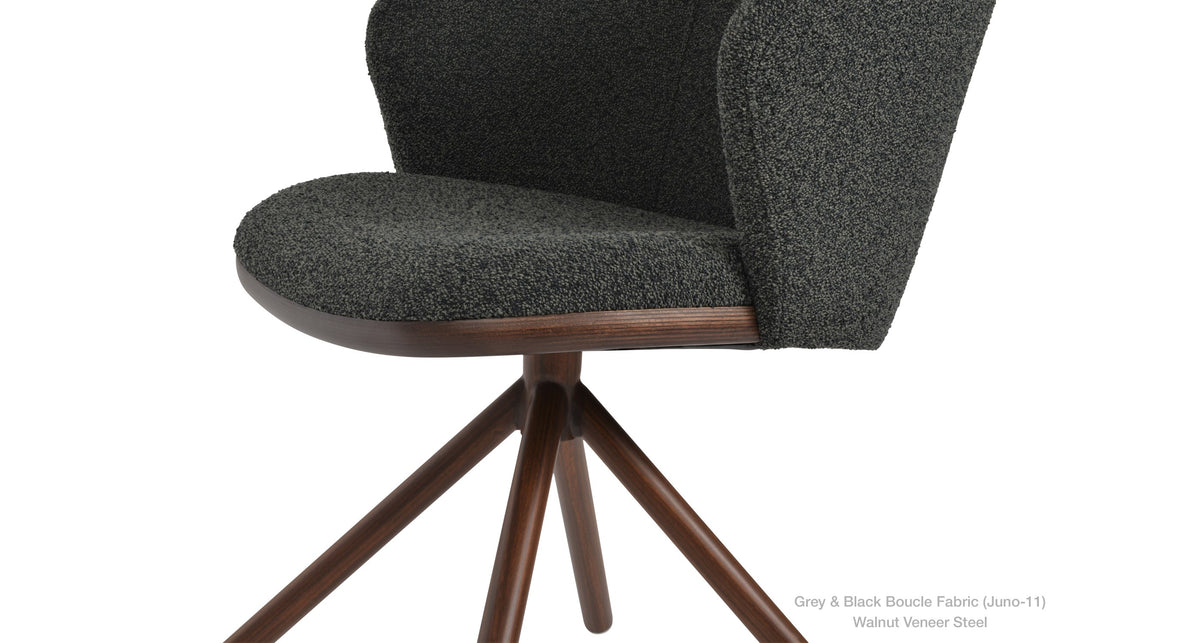 Athena Stick Chair - variety of styles from classic to contemporary | Image 5 | InSTYLE Home & Rugs