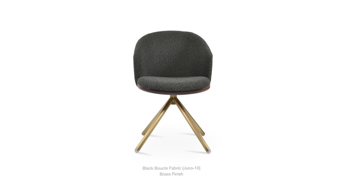 Athena Stick Chair - variety of styles from classic to contemporary | Image 6 | InSTYLE Home & Rugs