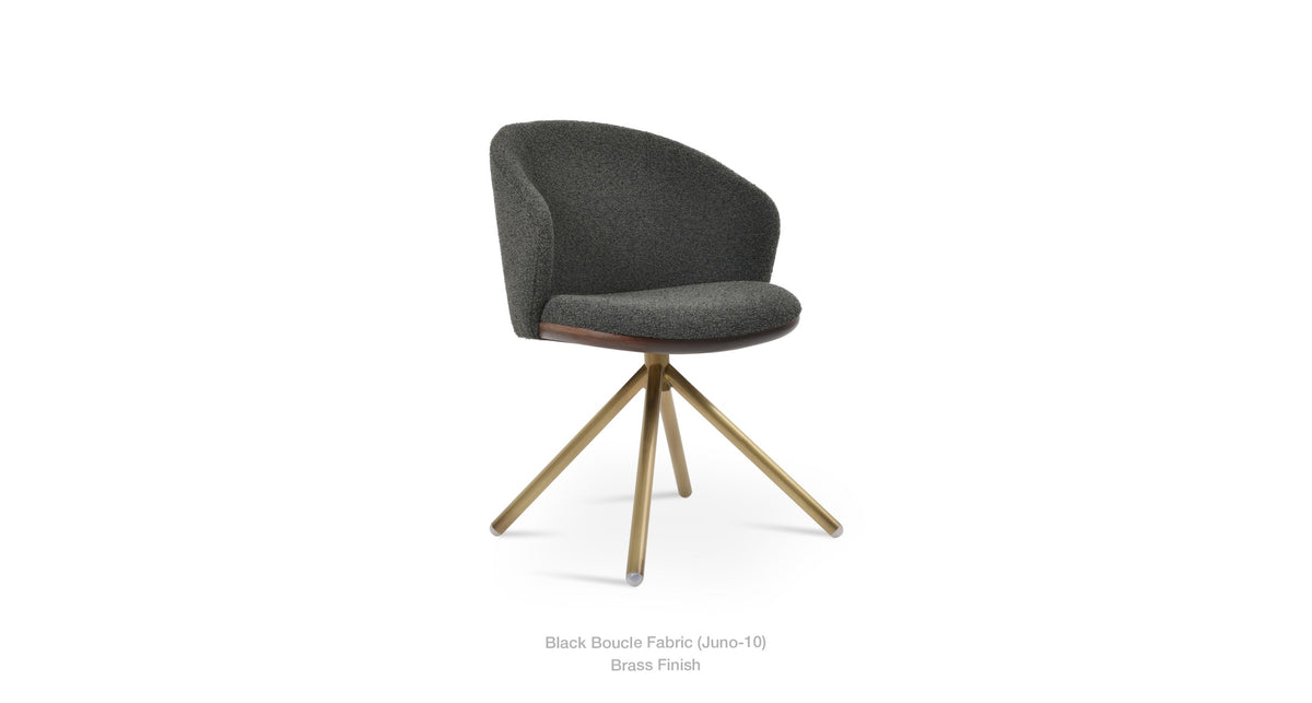Athena Stick Chair - variety of styles from classic to contemporary | Image 7 | InSTYLE Home & Rugs