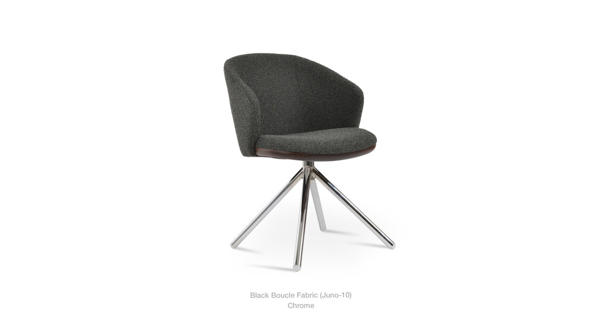 Athena Stick Chair - variety of styles from classic to contemporary | Image 8 | InSTYLE Home & Rugs