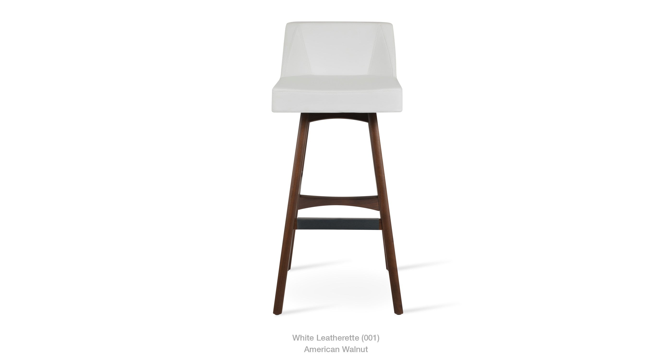Prisma PR Wood Stools - perfect for small spaces | Image 19 | InSTYLE Home & Rugs