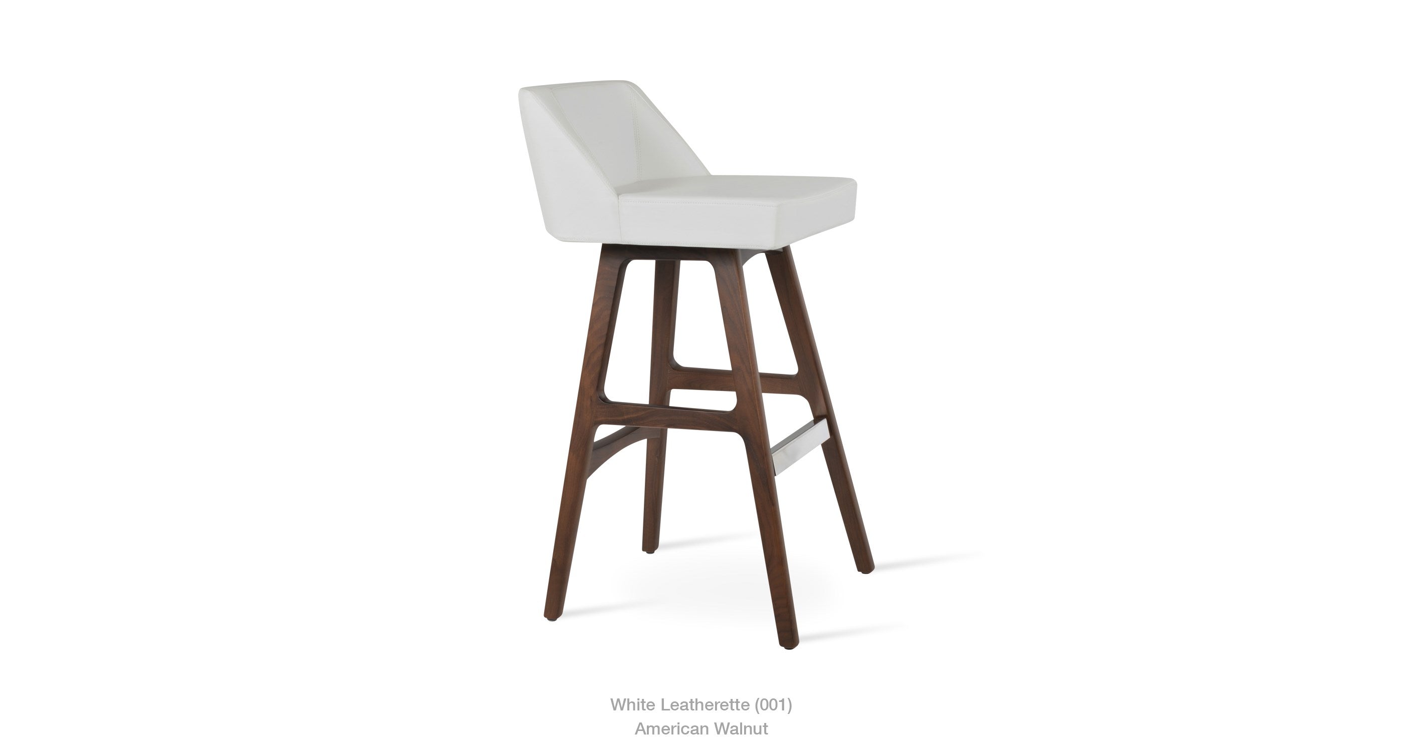 Prisma PR Wood Stools - perfect for small spaces | Image 20 | InSTYLE Home & Rugs