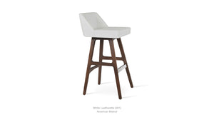 Prisma PR Wood Stools - perfect for small spaces | Image 20 | InSTYLE Home & Rugs