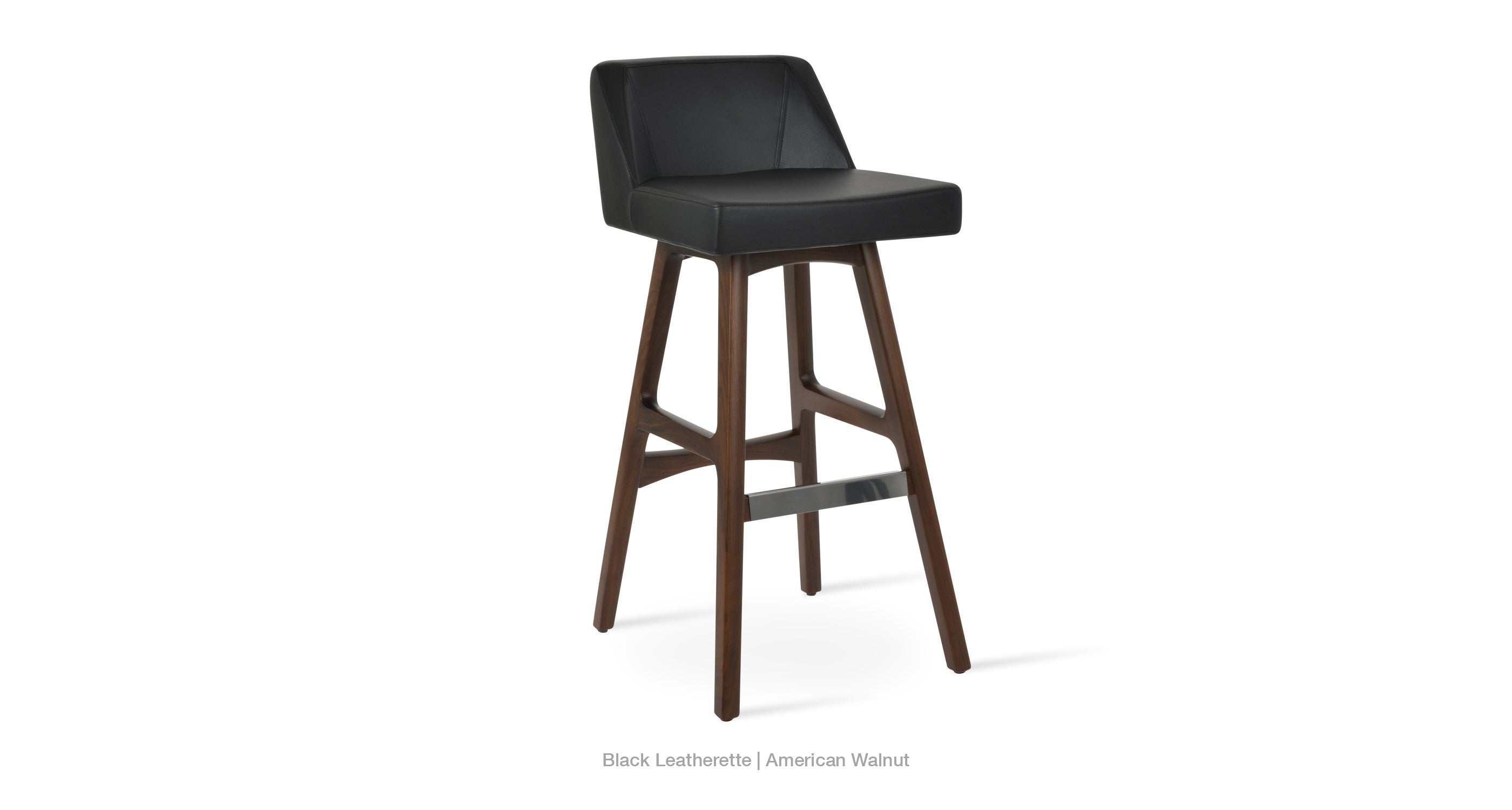 Prisma PR Wood Stools - perfect for small spaces | Image 22 | InSTYLE Home & Rugs