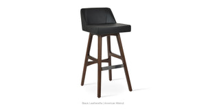 Prisma PR Wood Stools - perfect for small spaces | Image 22 | InSTYLE Home & Rugs