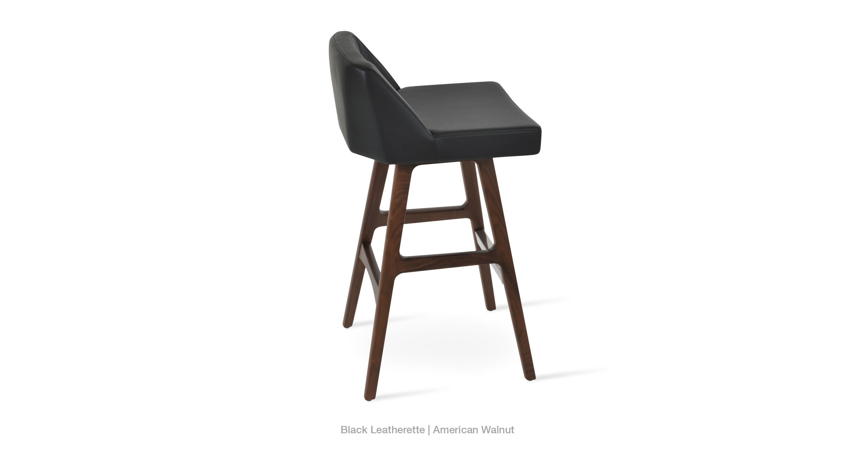 Prisma PR Wood Stools - perfect for small spaces | Image 23 | InSTYLE Home & Rugs
