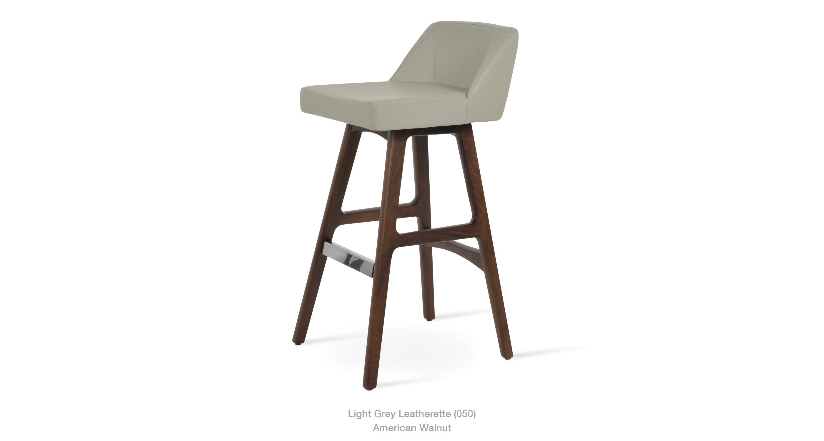 Prisma PR Wood Stools - perfect for small spaces | Image 25 | InSTYLE Home & Rugs