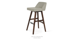 Prisma PR Wood Stools - perfect for small spaces | Image 25 | InSTYLE Home & Rugs