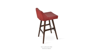 Prisma PR Wood Stools - perfect for small spaces | Image 26 | InSTYLE Home & Rugs