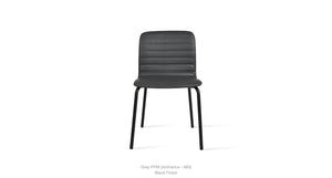 Isa Metal (Tube) Chair - comfortable seating for dining and office spaces | Image 33 | InSTYLE Home & Rugs