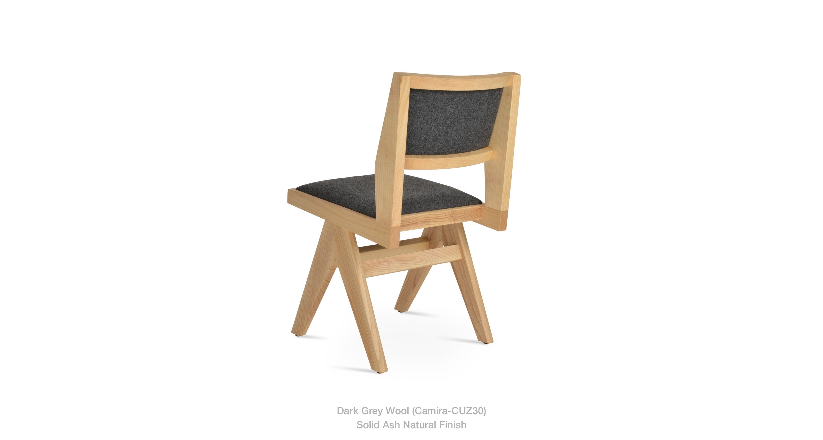 Pierre J Full UPH Chair - variety of styles from classic to contemporary | Image 24 | InSTYLE Home & Rugs