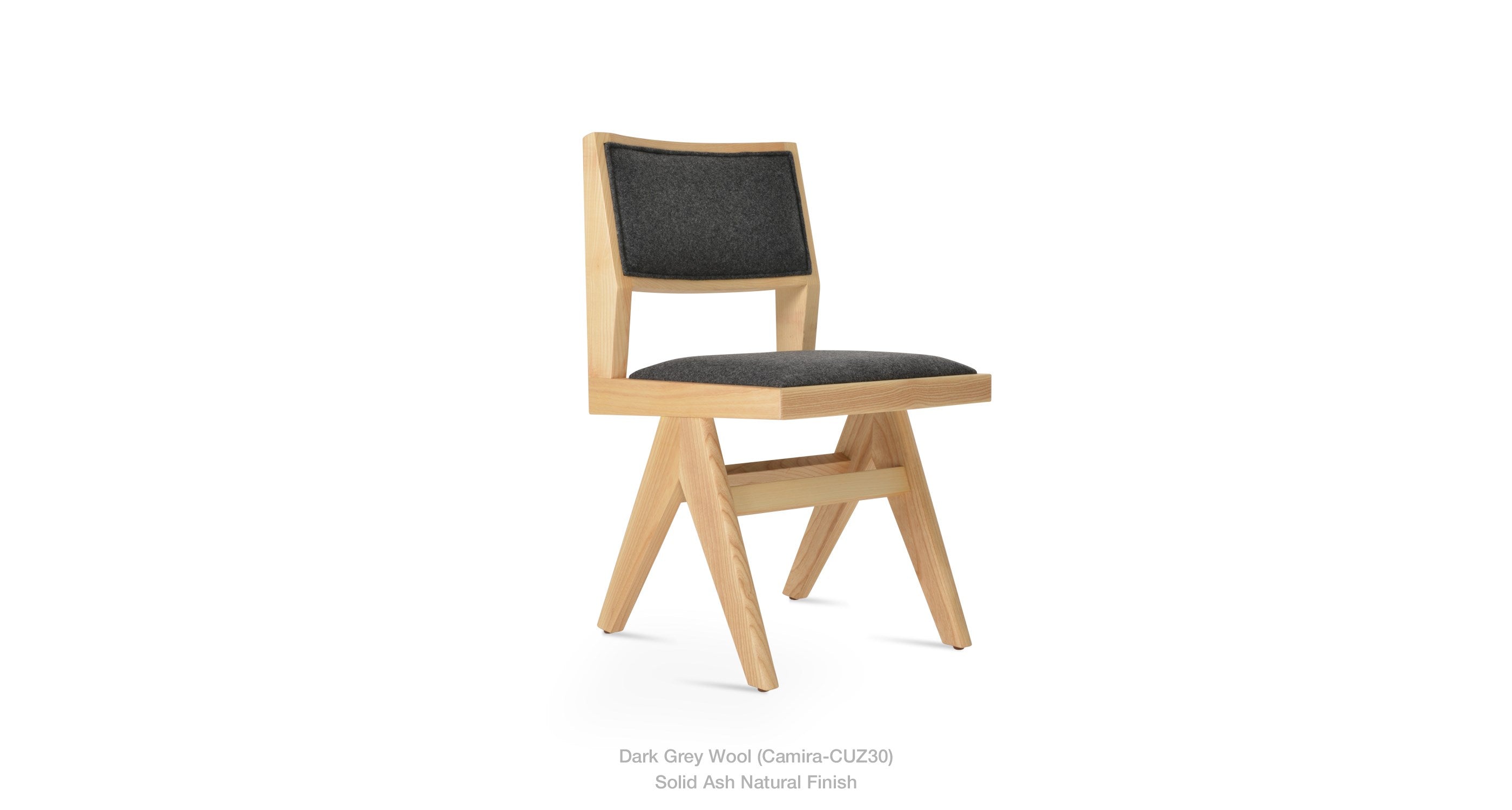 Pierre J Full UPH Chair - variety of styles from classic to contemporary | Image 25 | InSTYLE Home & Rugs