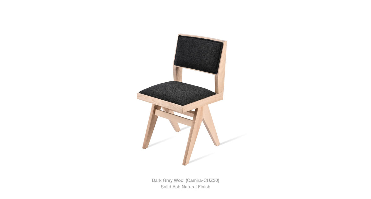 Pierre J Full UPH Chair - variety of styles from classic to contemporary | Image 4 | InSTYLE Home & Rugs