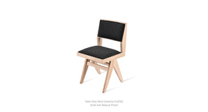 Pierre J Full UPH Chair - variety of styles from classic to contemporary | Image 4 | InSTYLE Home & Rugs