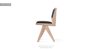 Pierre J Full UPH Chair - variety of styles from classic to contemporary | Image 15 | InSTYLE Home & Rugs