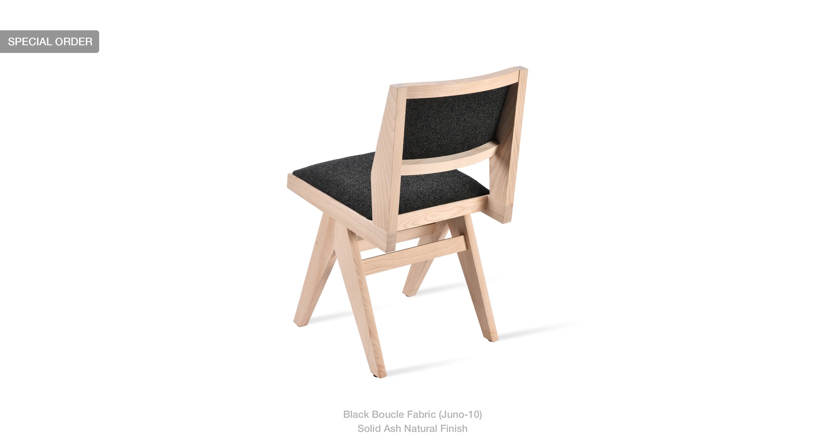 Pierre J Full UPH Chair - variety of styles from classic to contemporary | Image 17 | InSTYLE Home & Rugs