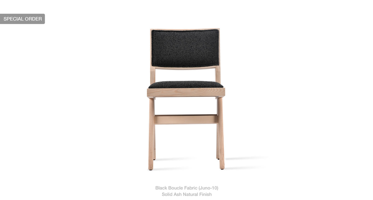 Pierre J Full UPH Chair - variety of styles from classic to contemporary | Image 18 | InSTYLE Home & Rugs