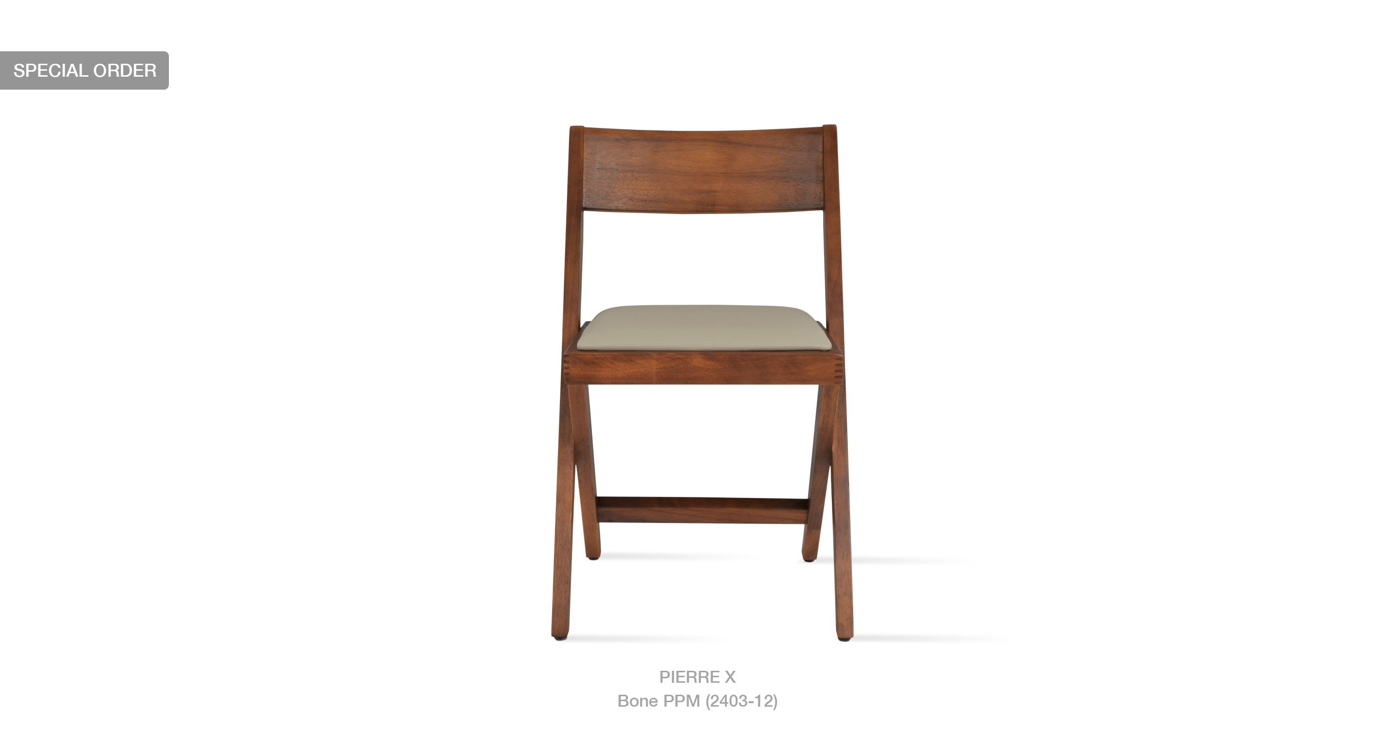 Pierre J Full UPH Chair - variety of styles from classic to contemporary | Image 19 | InSTYLE Home & Rugs