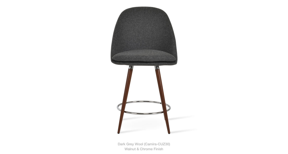 Avanos Ana Stools - perfect for small spaces | Image 5 | InSTYLE Home & Rugs
