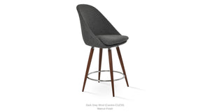 Avanos Ana Stools - perfect for small spaces | Image 6 | InSTYLE Home & Rugs
