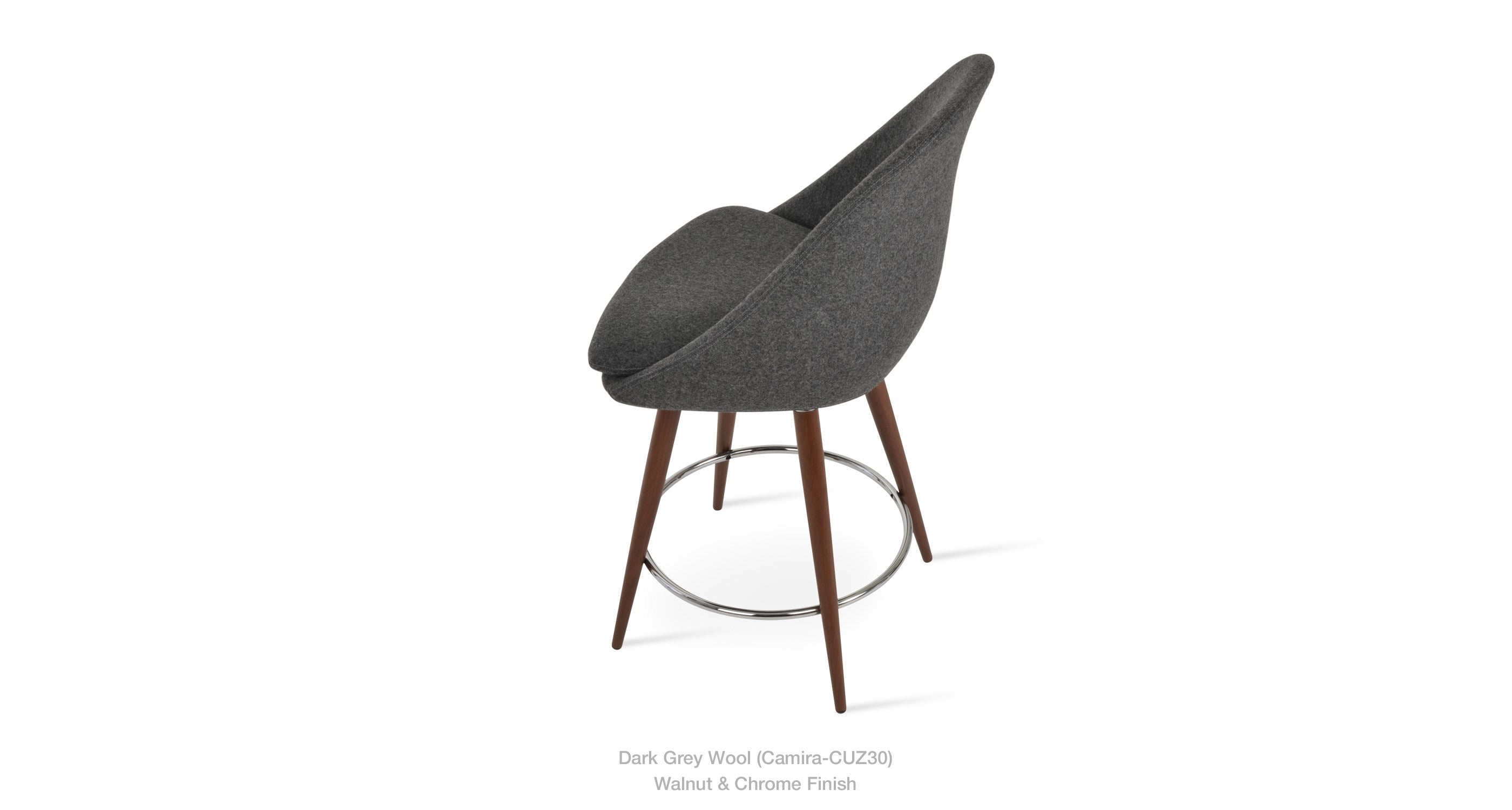 Avanos Ana Stools - perfect for small spaces | Image 8 | InSTYLE Home & Rugs