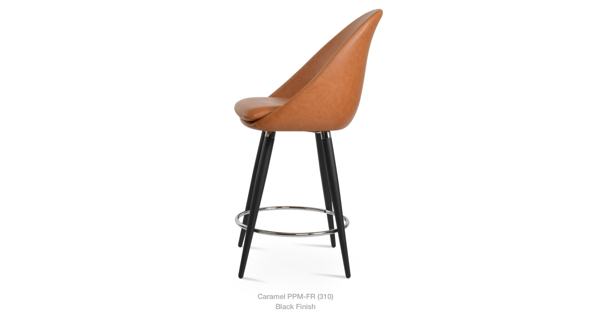 Avanos Ana Stools - perfect for small spaces | Image 12 | InSTYLE Home & Rugs