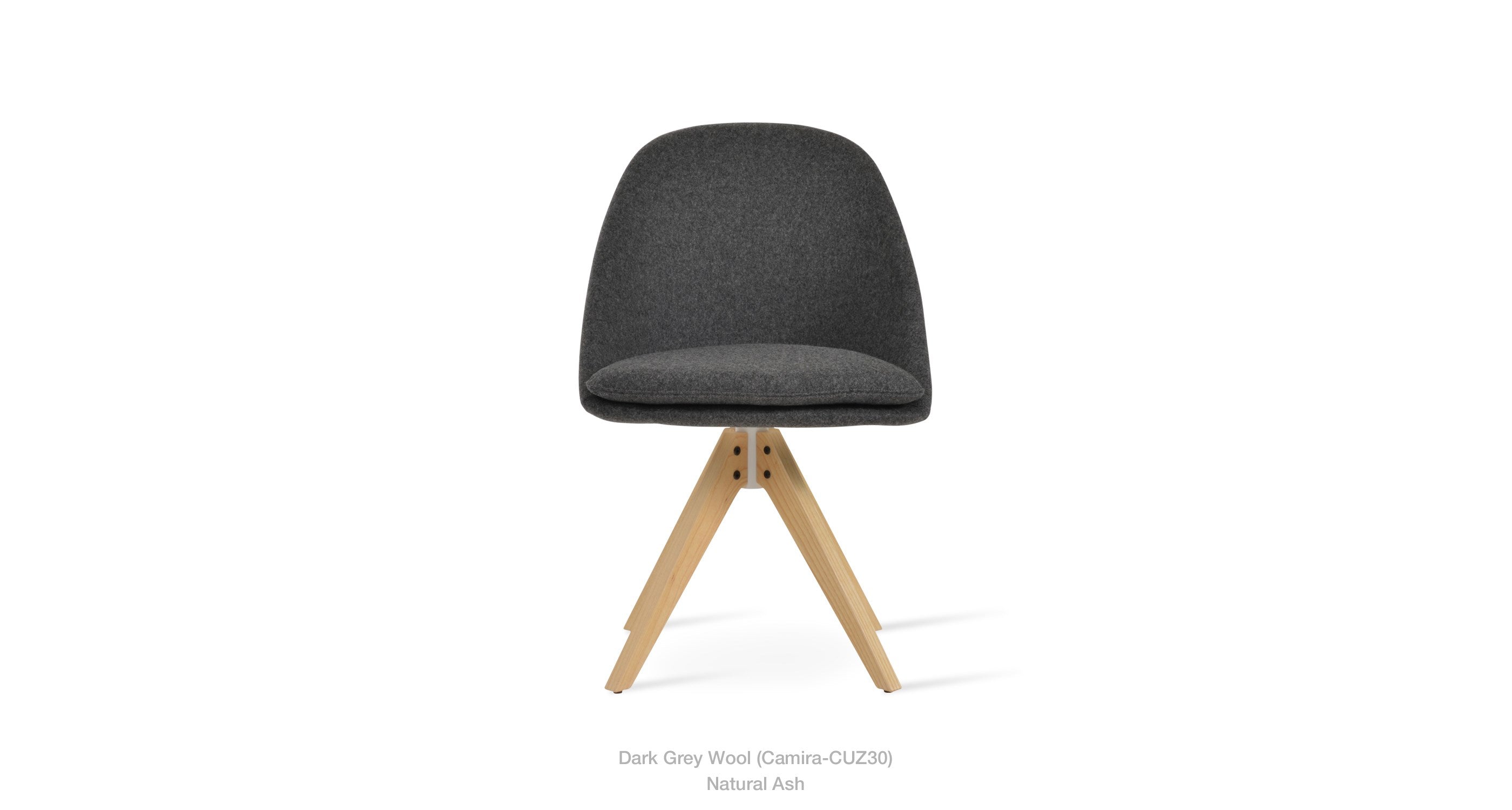 Avanos Pyramid Chair - variety of styles from classic to contemporary | Image 13 | InSTYLE Home & Rugs