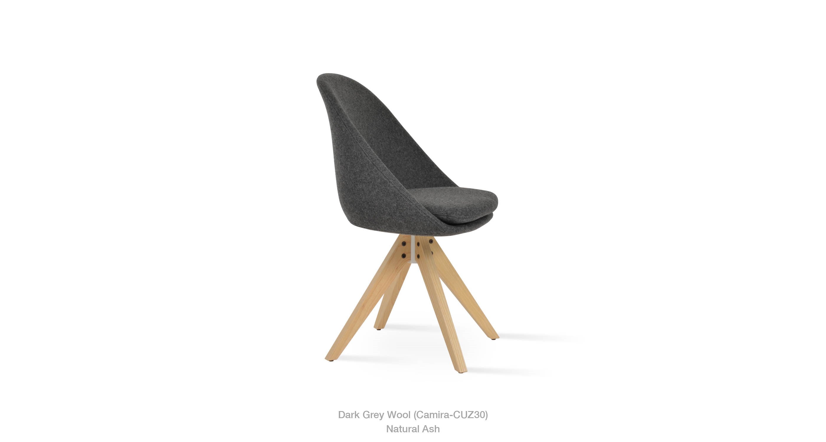 Avanos Pyramid Chair - variety of styles from classic to contemporary | Image 14 | InSTYLE Home & Rugs