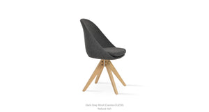 Avanos Pyramid Chair - variety of styles from classic to contemporary | Image 14 | InSTYLE Home & Rugs