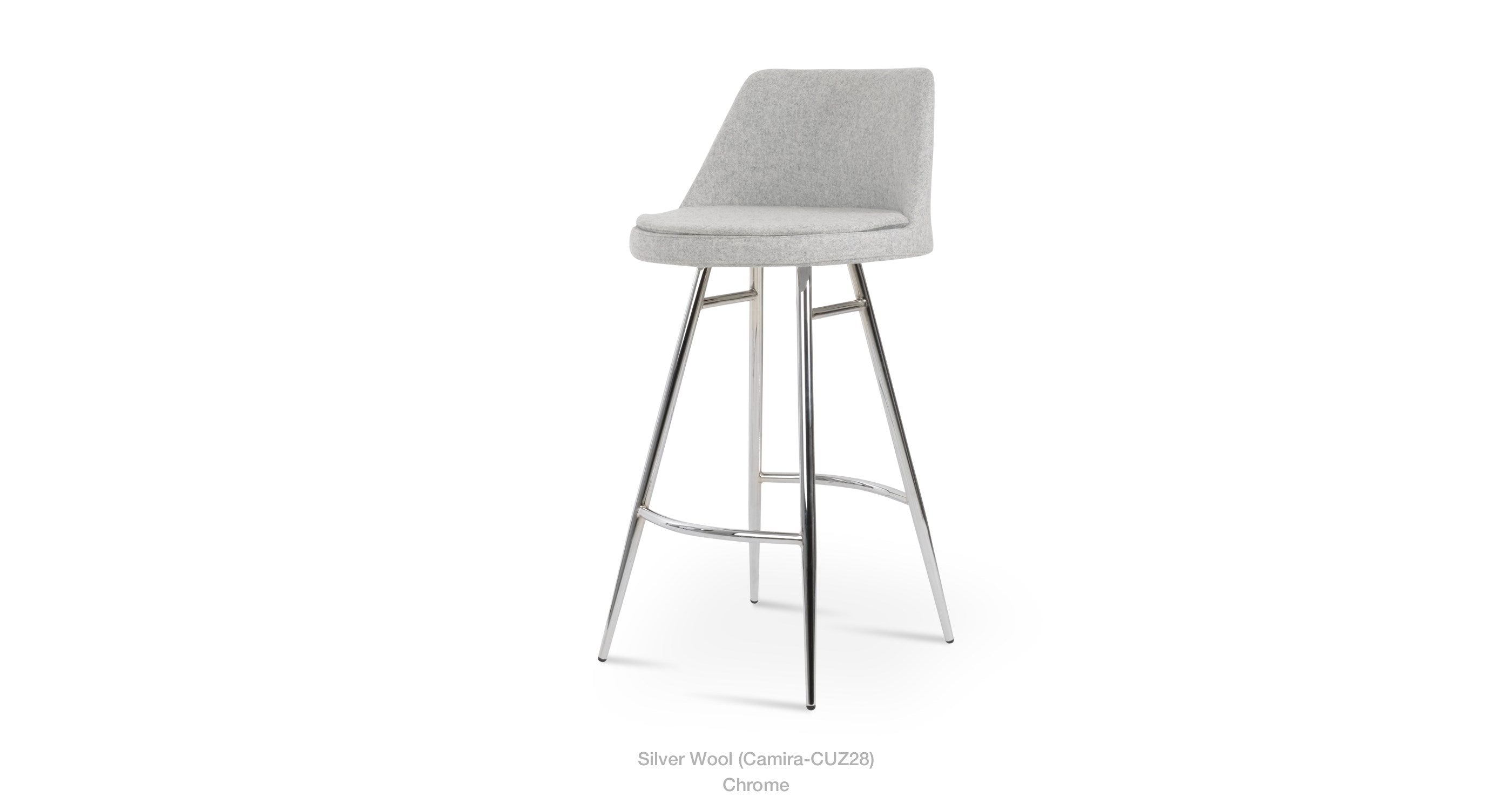 Martini Galata Stool - available in various heights | Image 17 | InSTYLE Home & Rugs