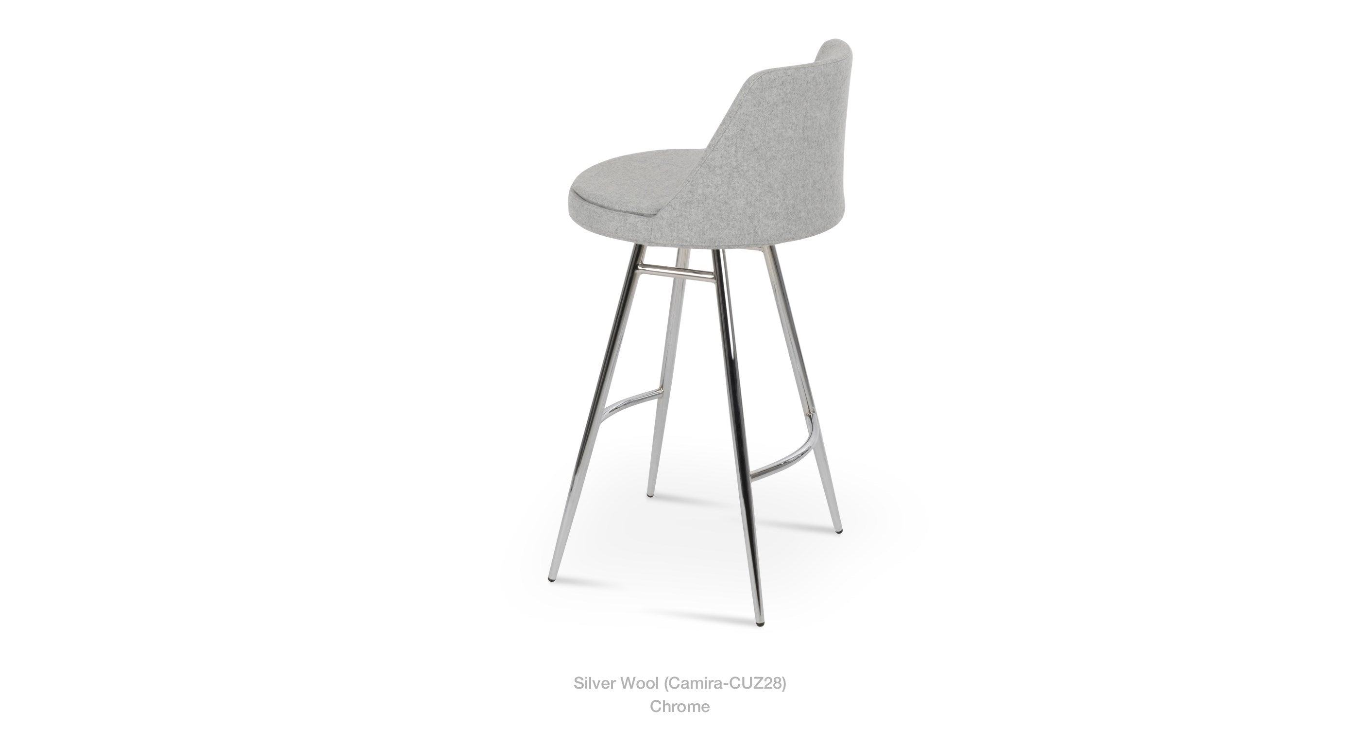 Martini Galata Stool - available in various heights | Image 18 | InSTYLE Home & Rugs