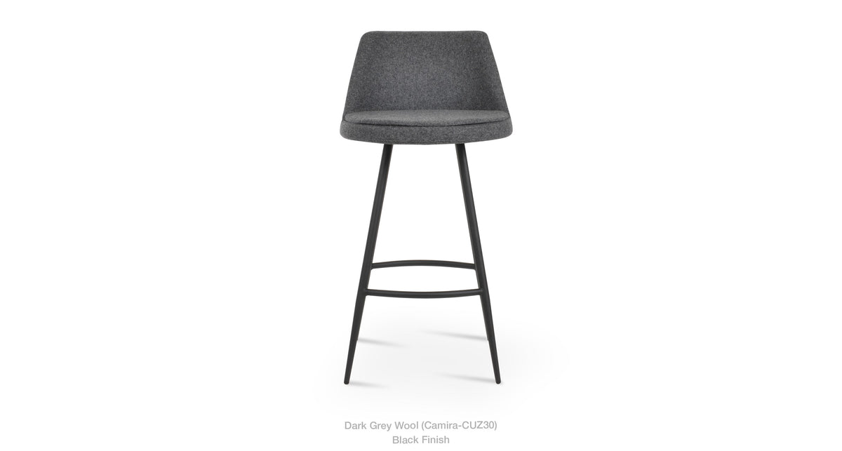 Martini Galata Stool - available in various heights | Image 5 | InSTYLE Home & Rugs