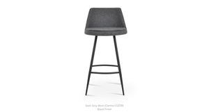 Martini Galata Stool - available in various heights | Image 5 | InSTYLE Home & Rugs